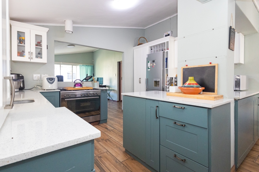 3 Bedroom Property for Sale in Bosonia Western Cape